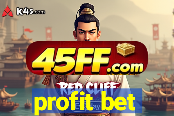 profit bet